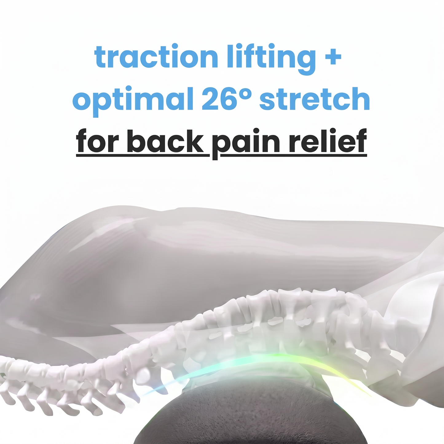 NervixPro™ Sciatica and Back Pain Relief For Postpartum Mamas
