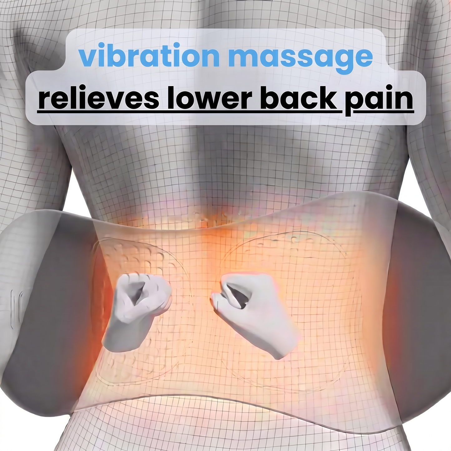 NervixPro™ Sciatica and Back Pain Relief For Postpartum Mamas
