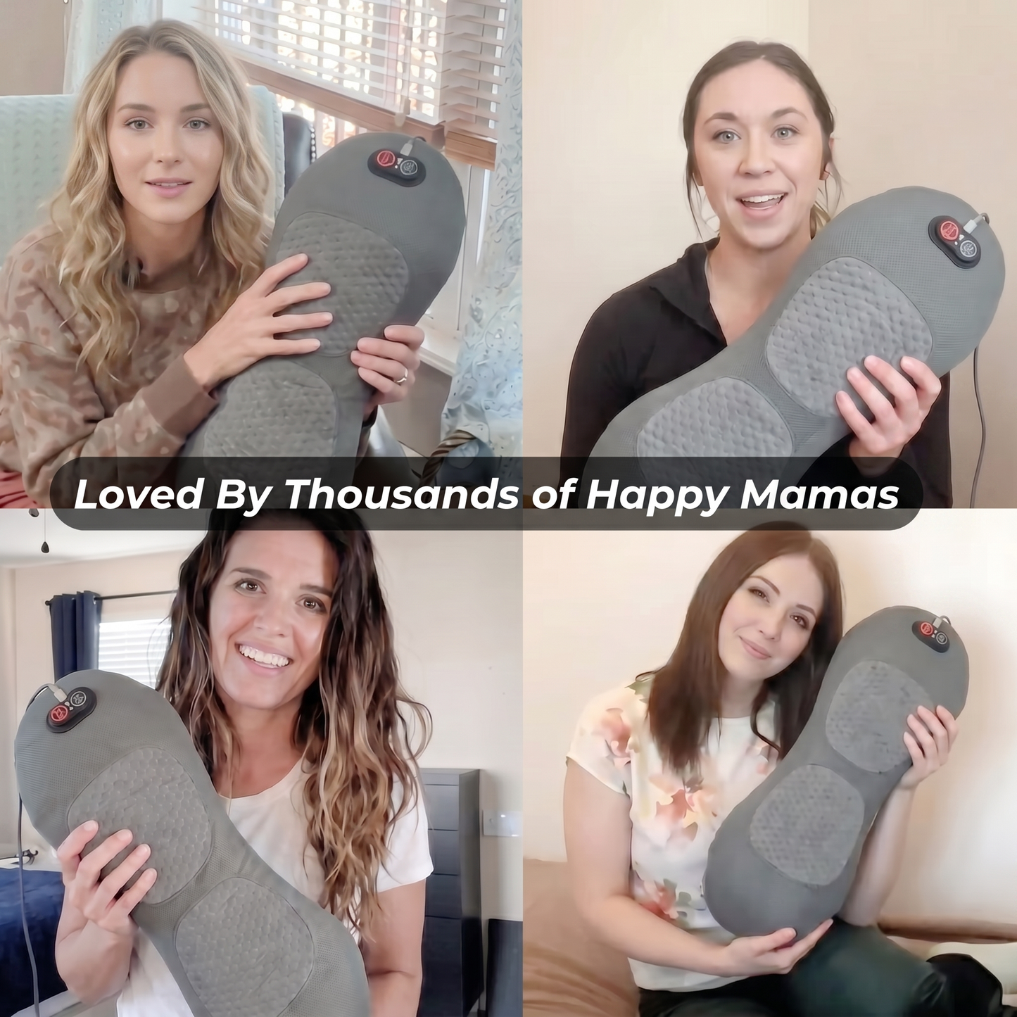 NervixPro™ Sciatica and Back Pain Relief For Postpartum Mamas
