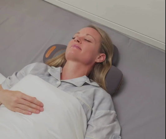 The "3-in-1 Therapy" That Finally Targets The Root Cause - Not Just The Symptoms